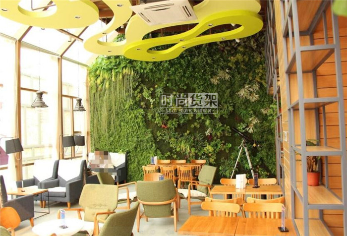 文具店設計
