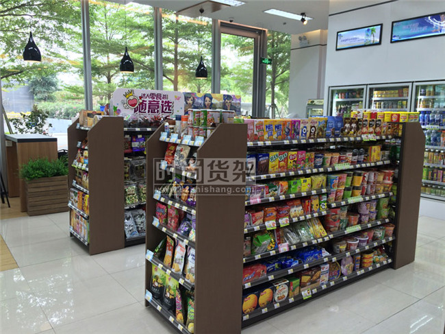 便利店設計圖